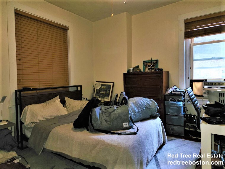 108 Myrtle St, Beacon Hill