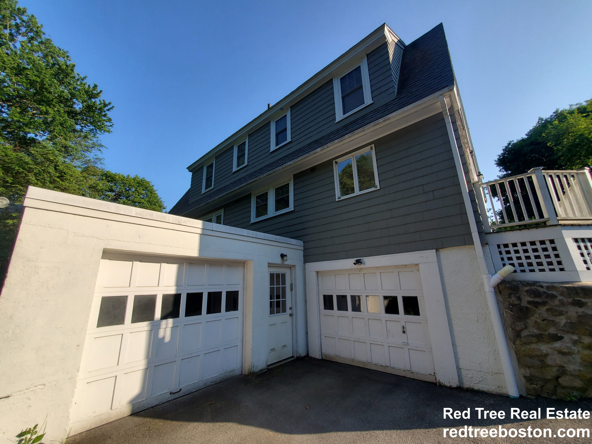 58 Longfellow Rd, Wellesley