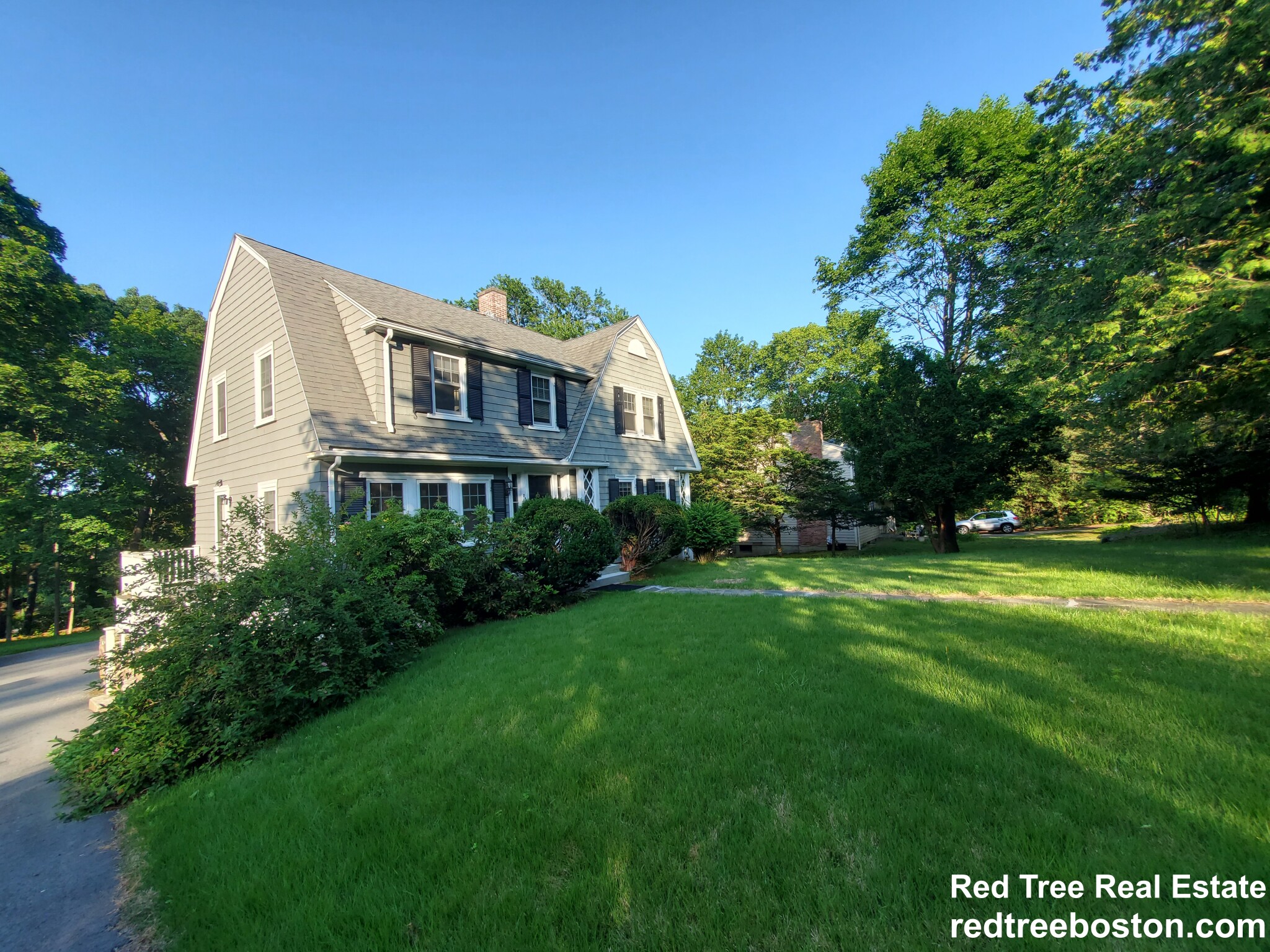58 Longfellow Rd, Wellesley