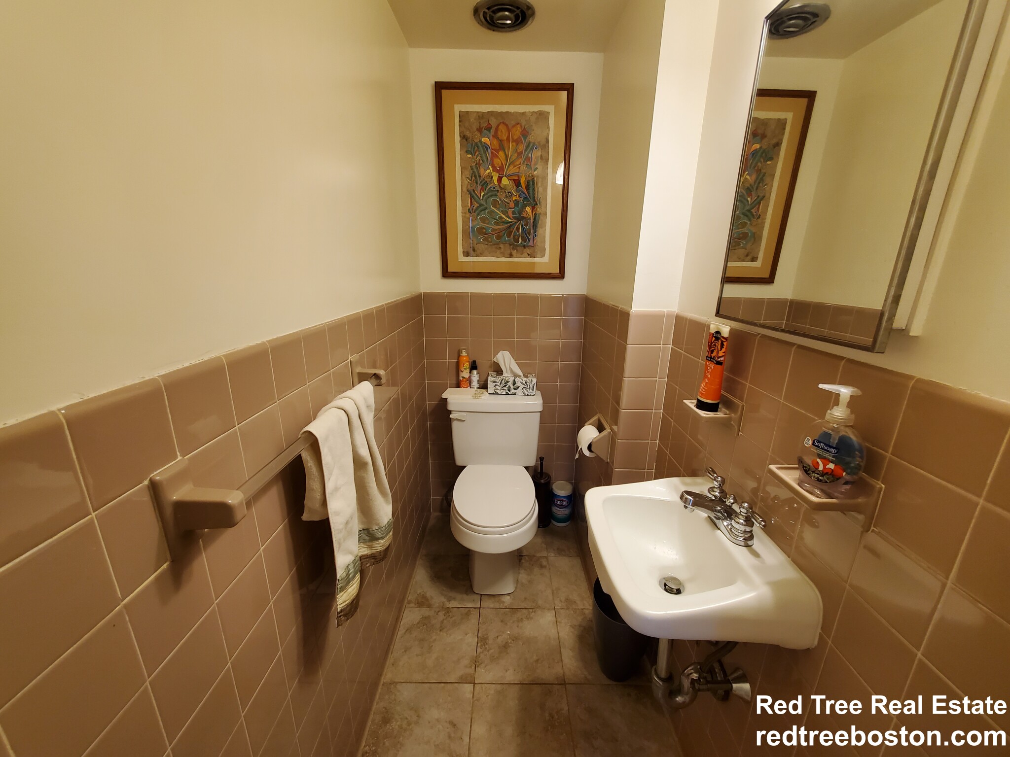 58 Longfellow Rd, Wellesley