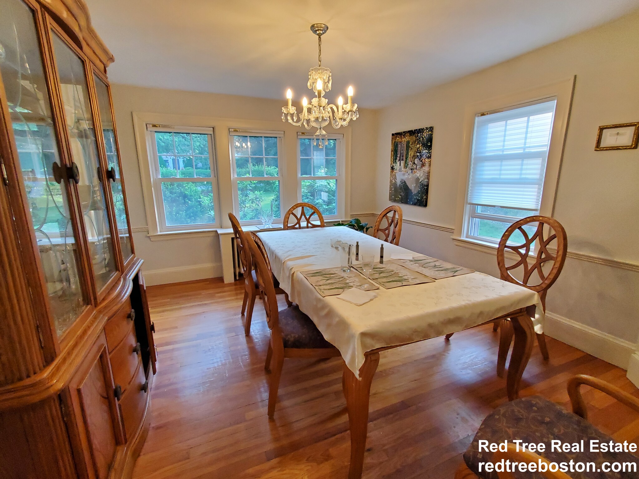 58 Longfellow Rd, Wellesley