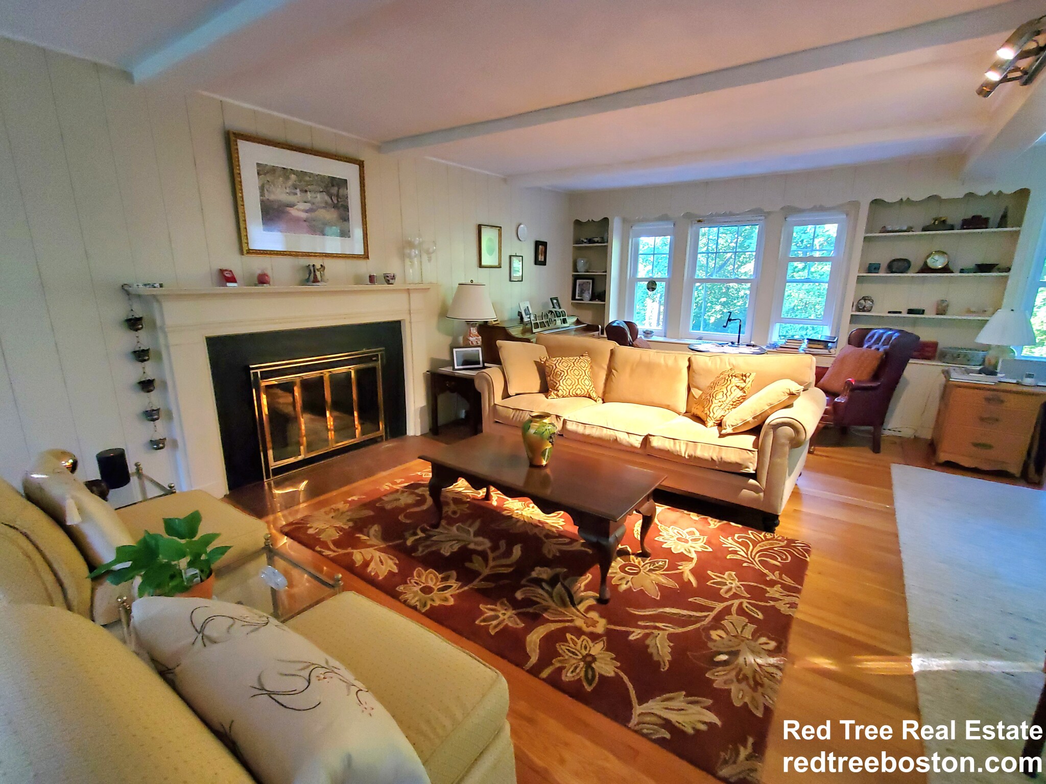 58 Longfellow Rd, Wellesley