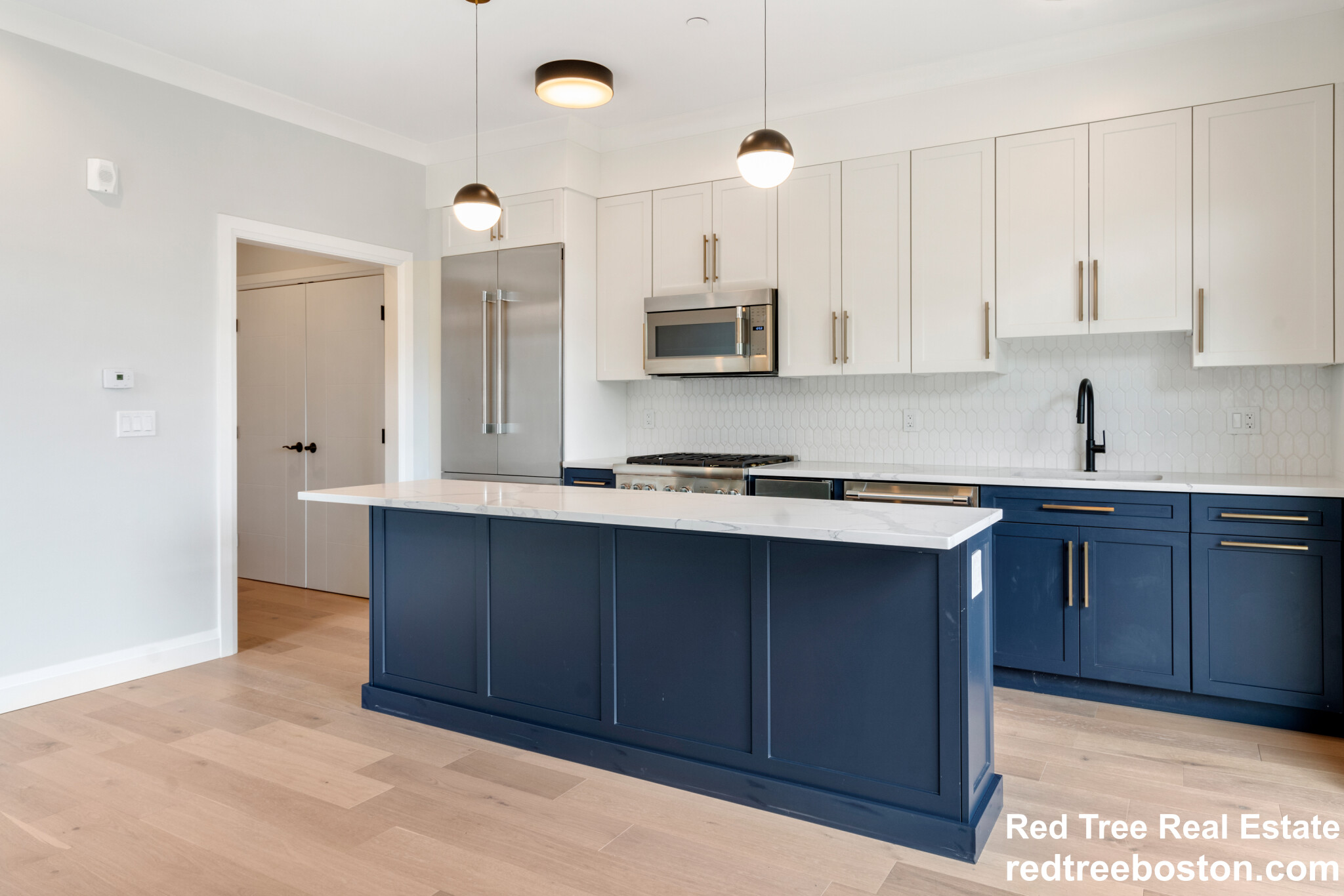 142 Pleasant St, Dorchester