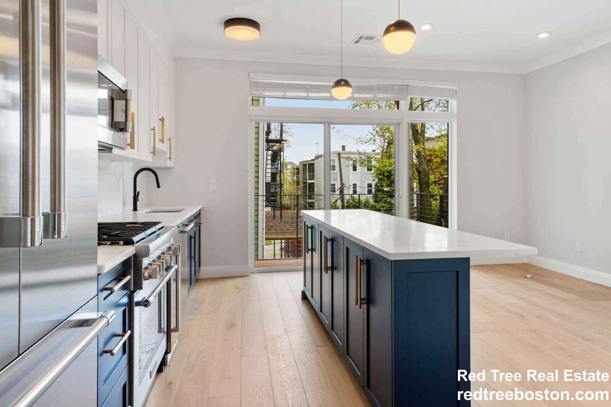 142 Pleasant St, Dorchester