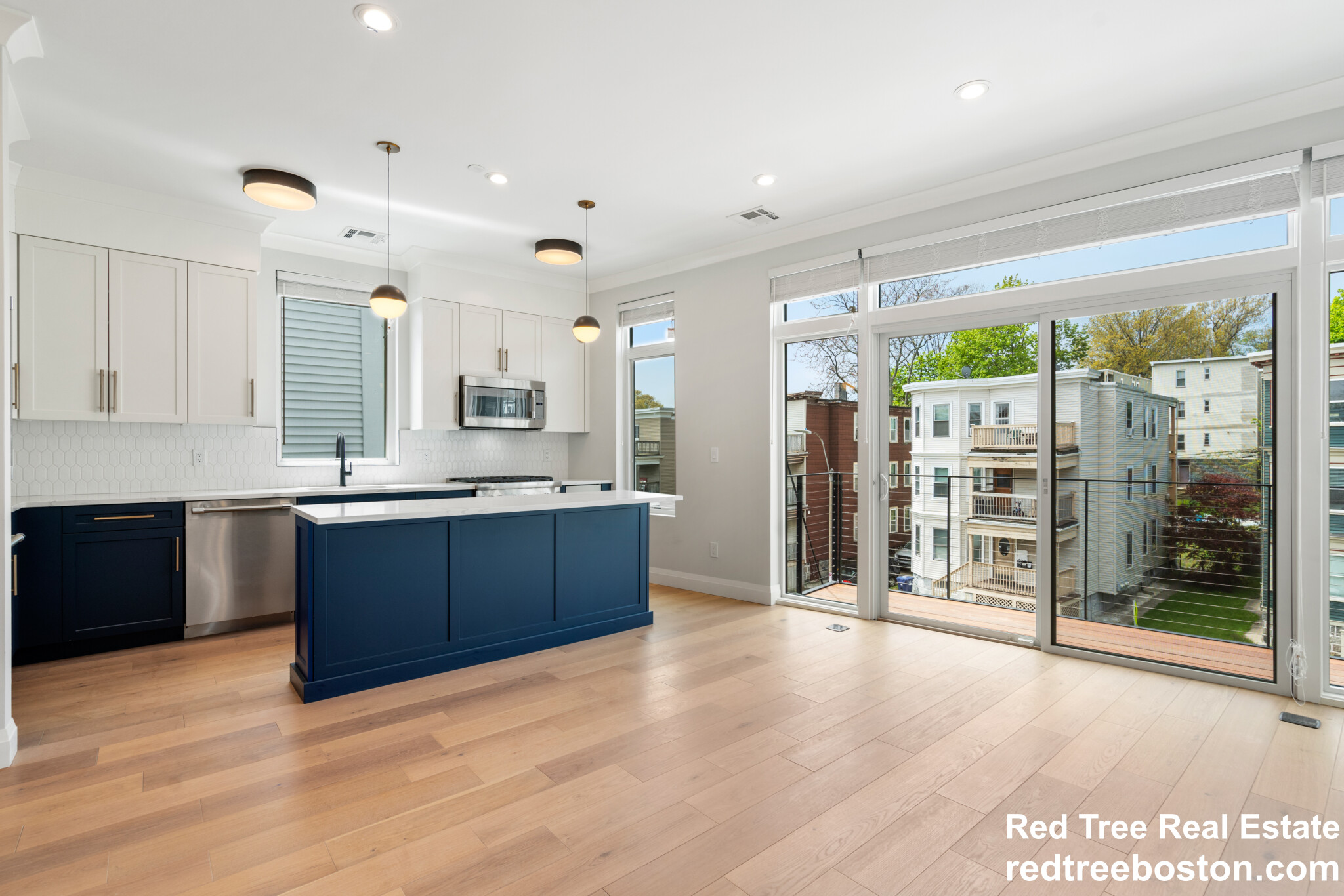 142 Pleasant St, Dorchester