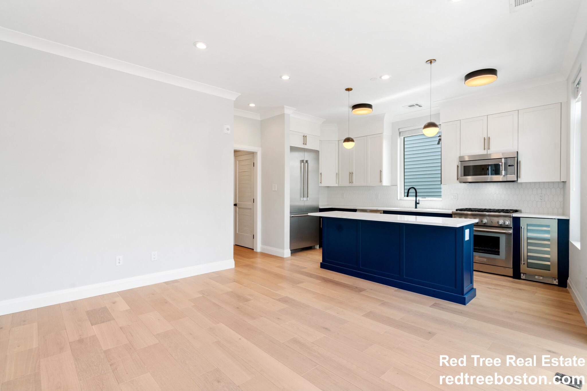 142 Pleasant St, Dorchester