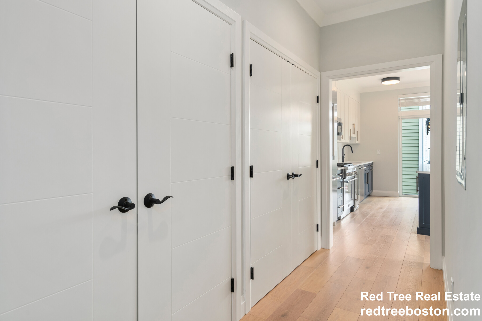 142 Pleasant St, Dorchester