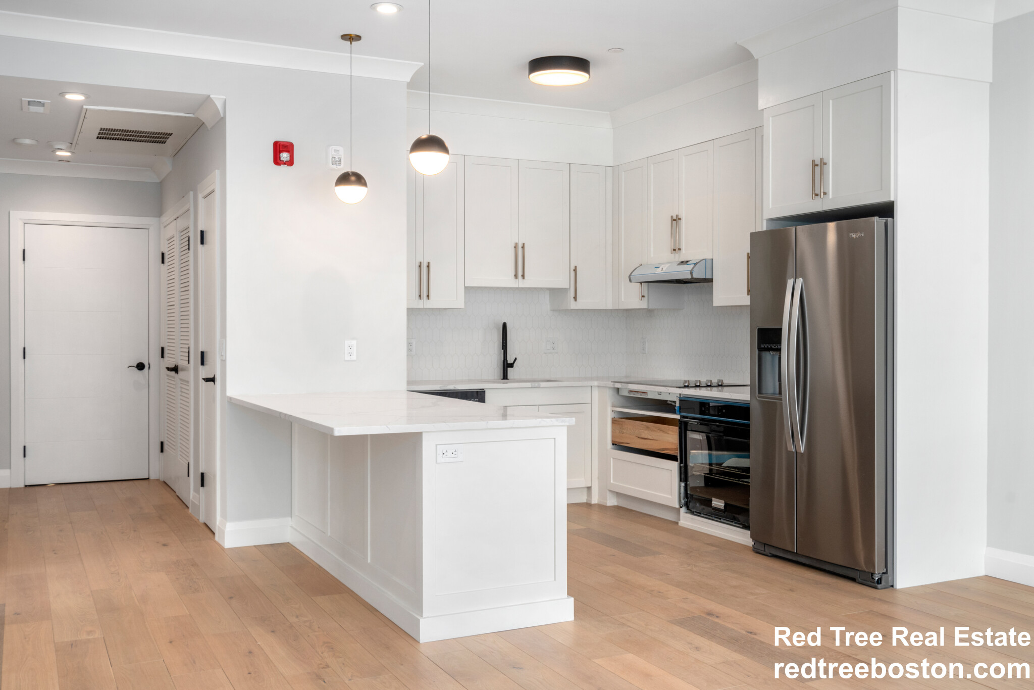 142 Pleasant St, Dorchester