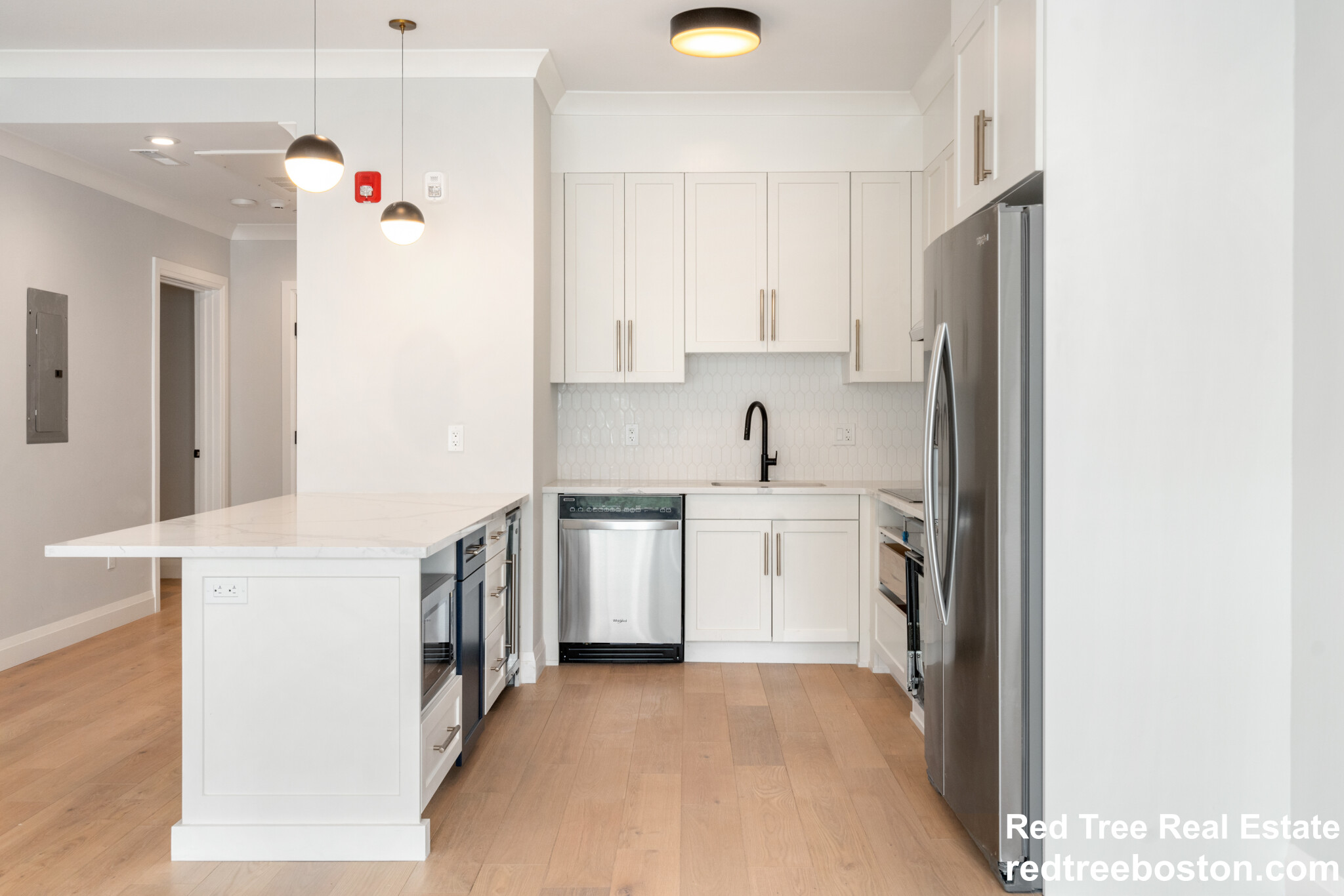 142 Pleasant St, Dorchester