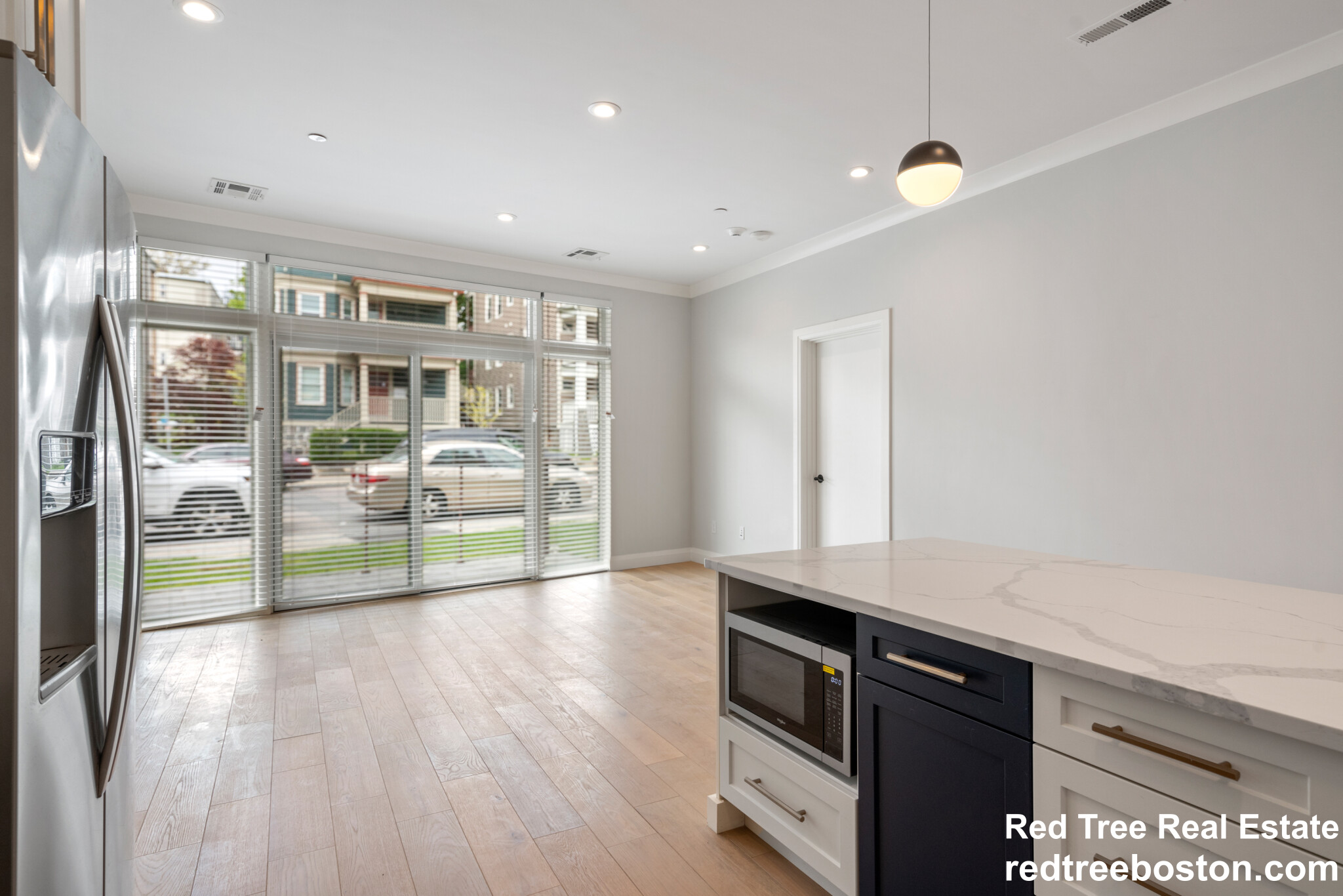 142 Pleasant St, Dorchester