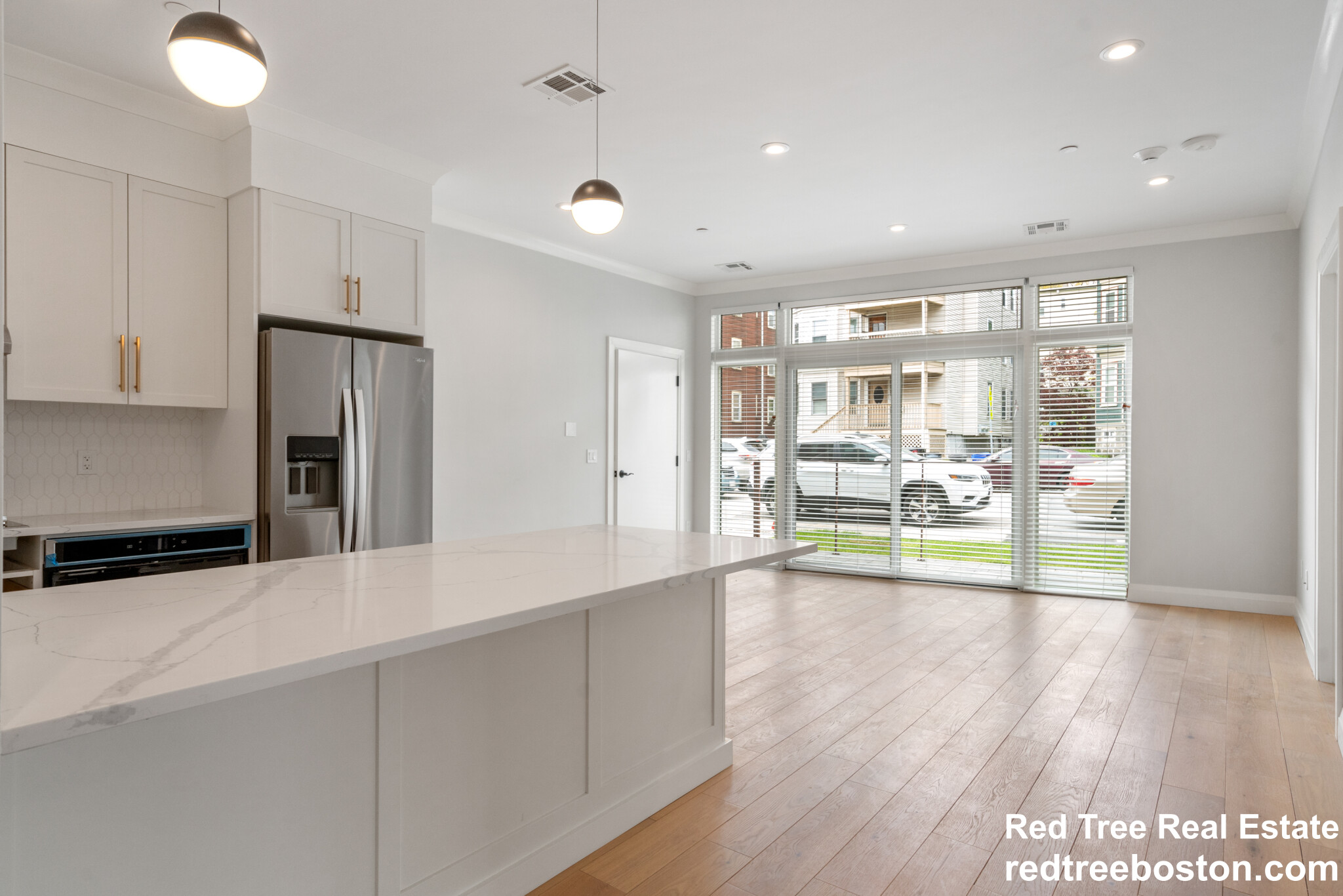 142 Pleasant St, Dorchester