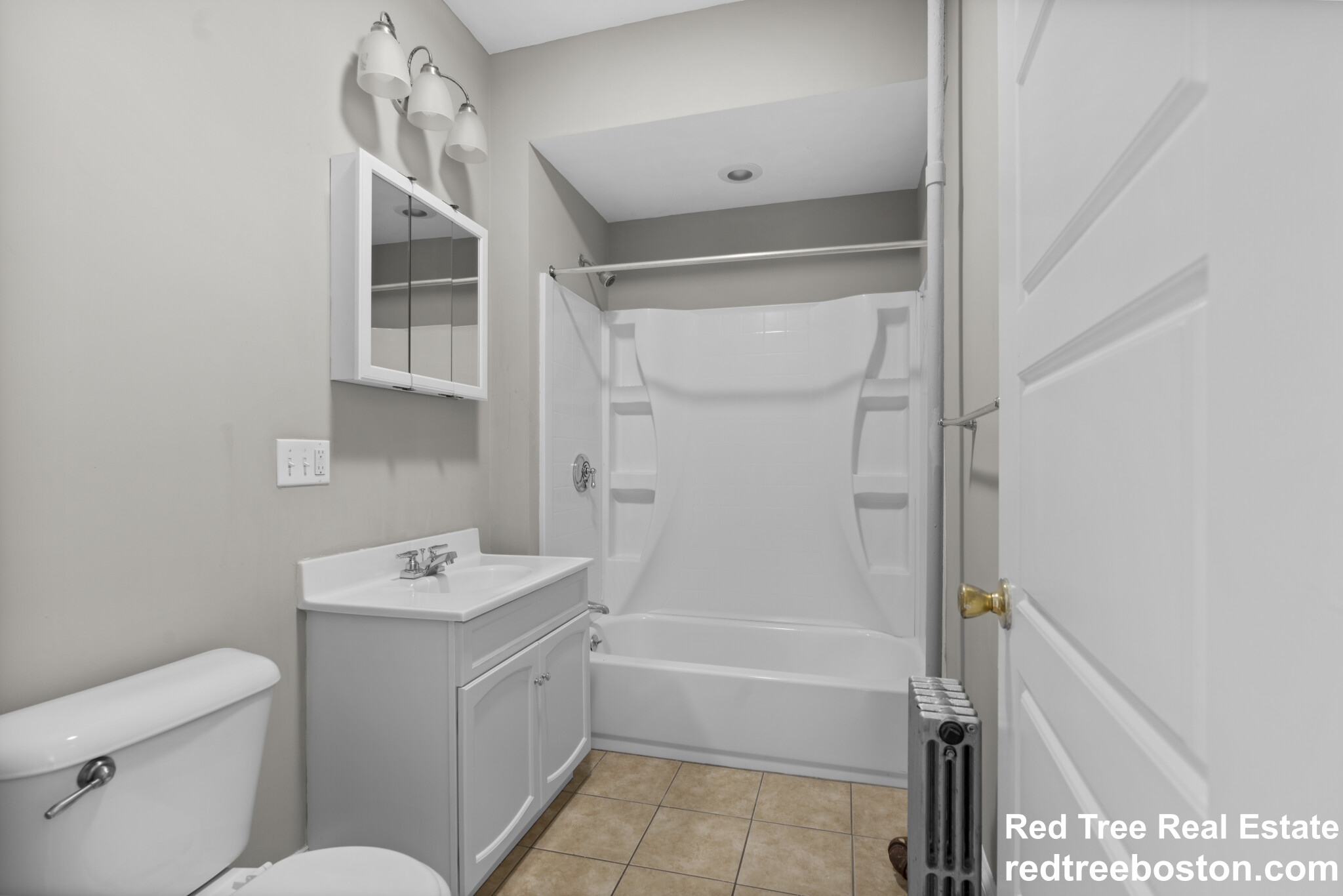 35 Harbor View St, Dorchester