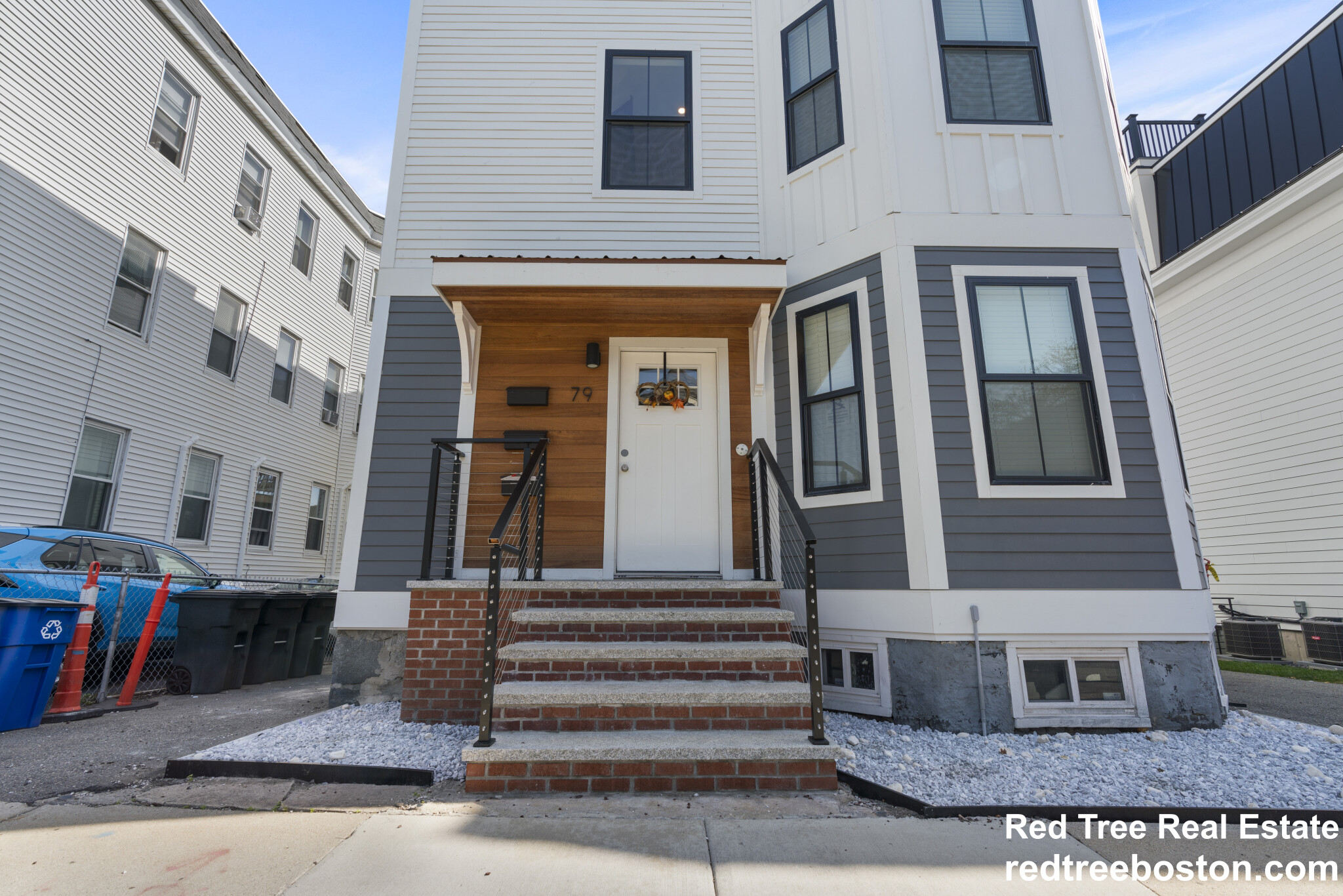 79 Sydney St, Dorchester