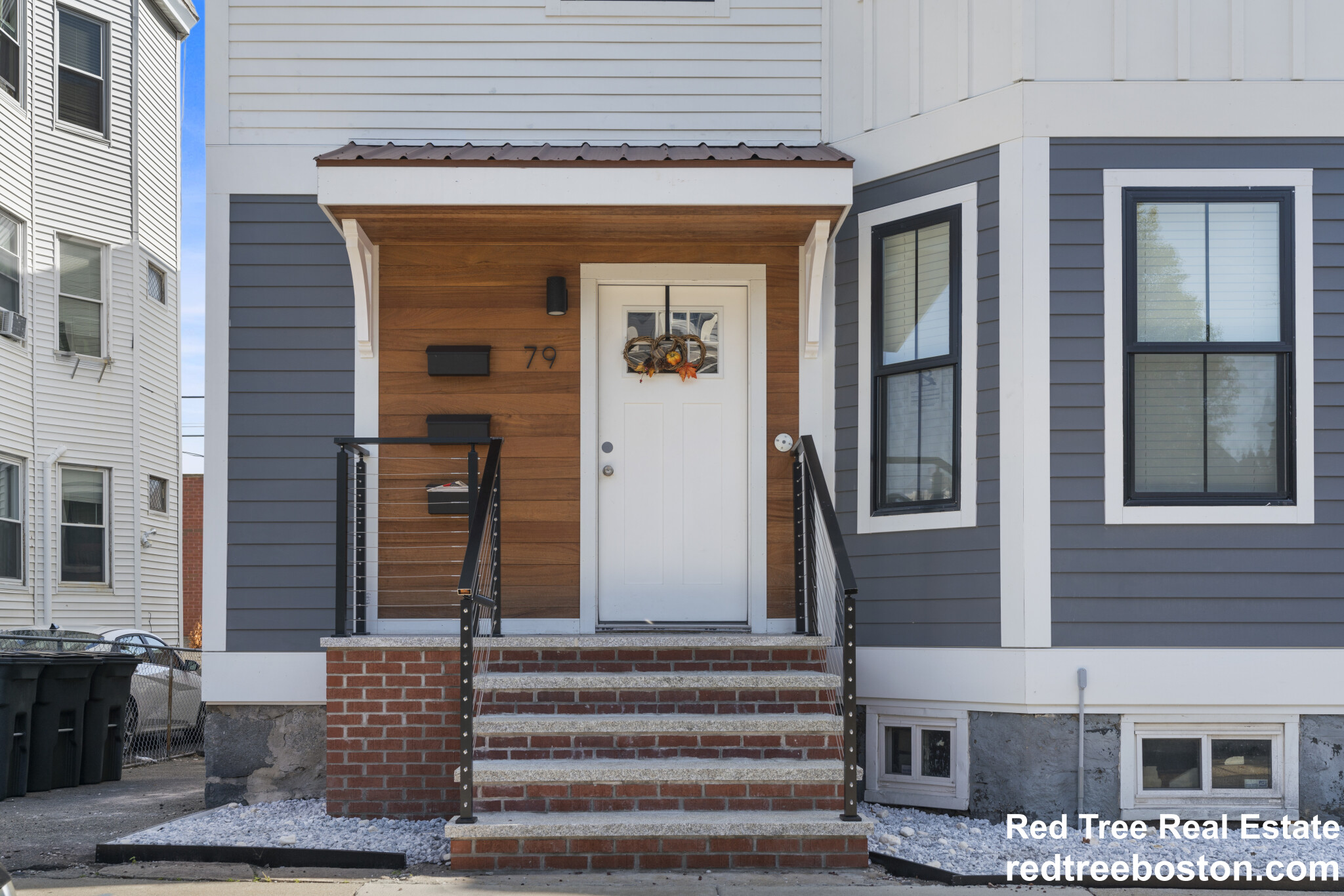 79 Sydney St, Dorchester