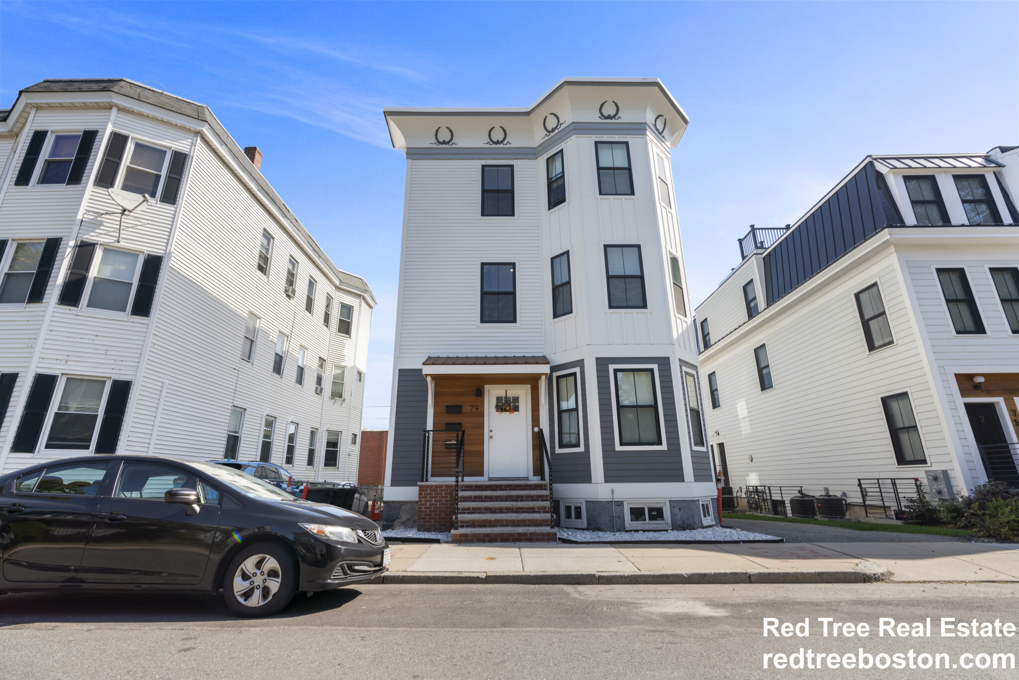 79 Sydney St, Dorchester