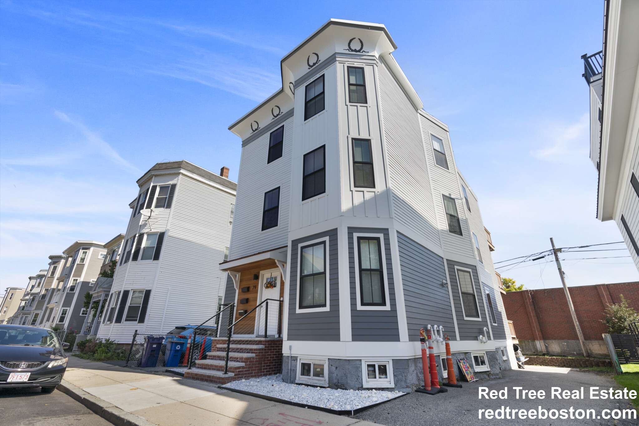 79 Sydney St, Dorchester