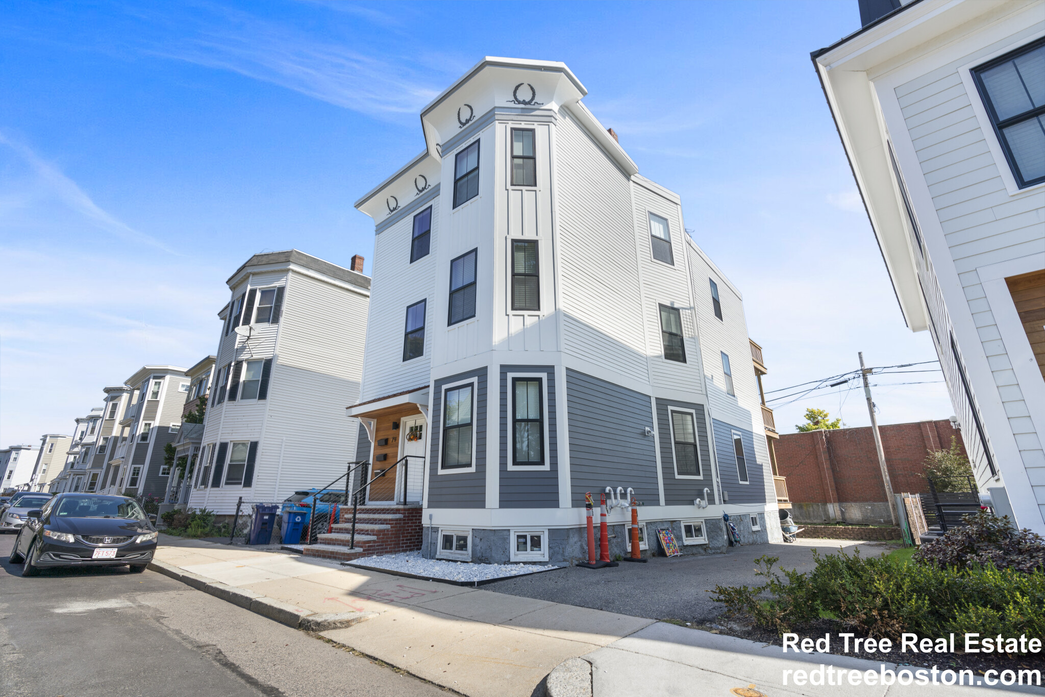 79 Sydney St, Dorchester