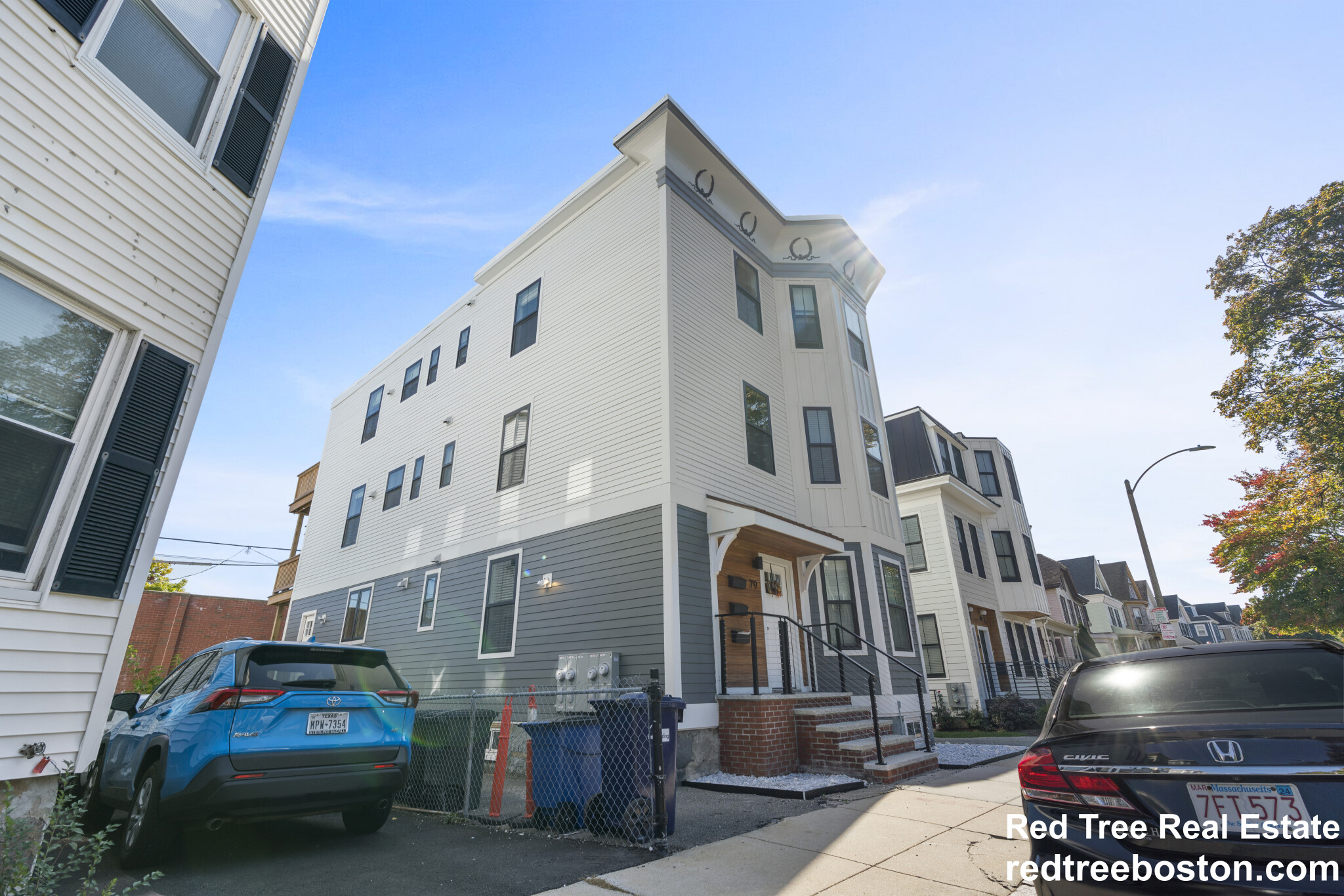 79 Sydney St, Dorchester