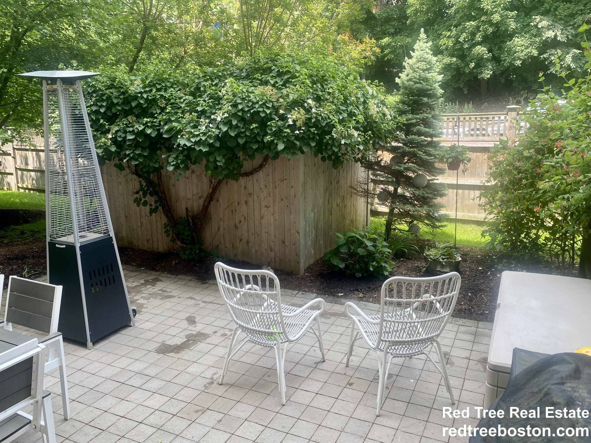 2 14 Saint Paul, Coolidge Corner