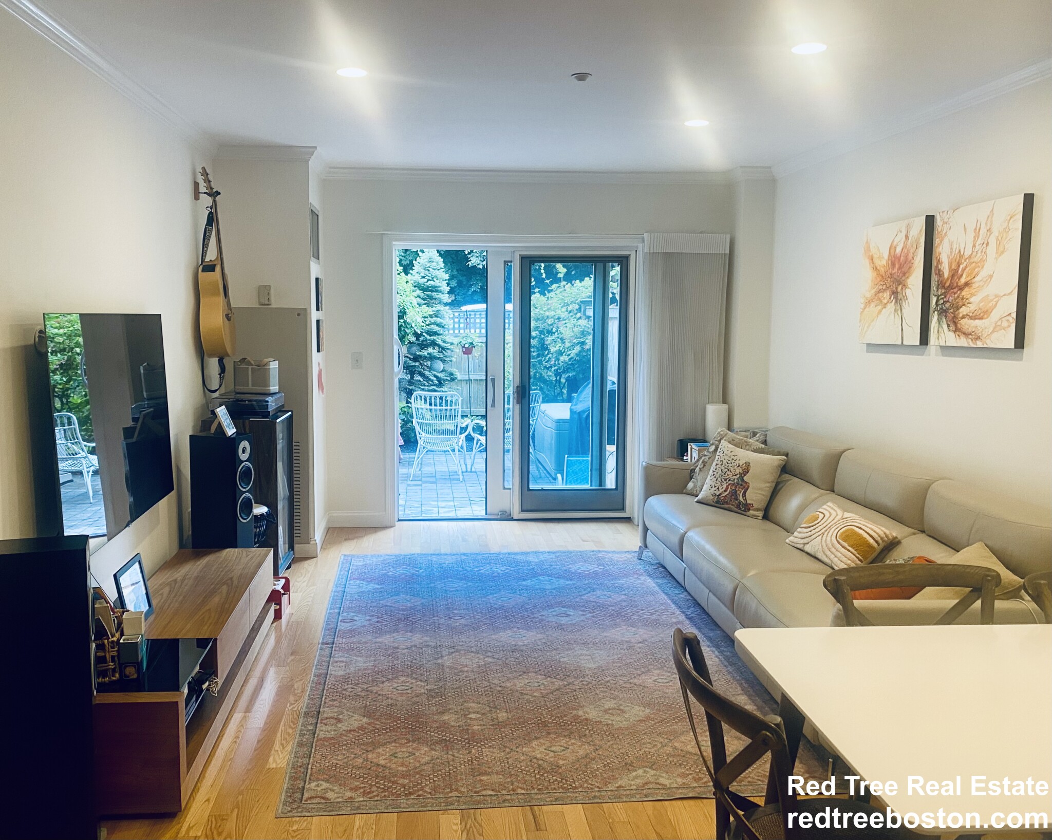 2 14 Saint Paul, Coolidge Corner