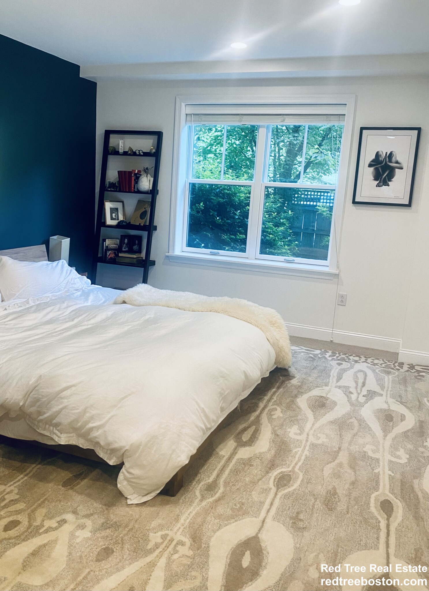 2 14 Saint Paul, Coolidge Corner