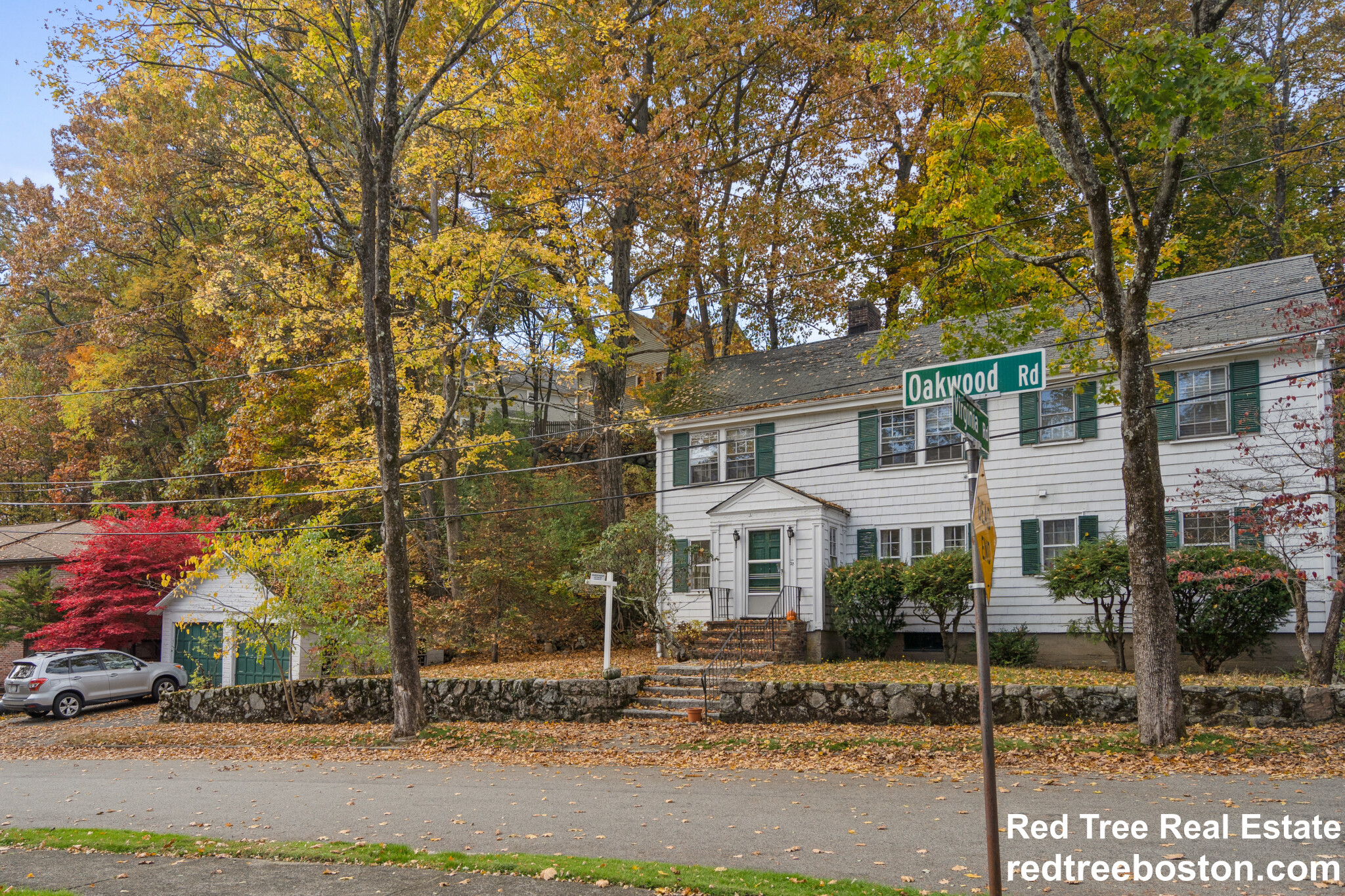 27 Oakwood Rd, Auburndale