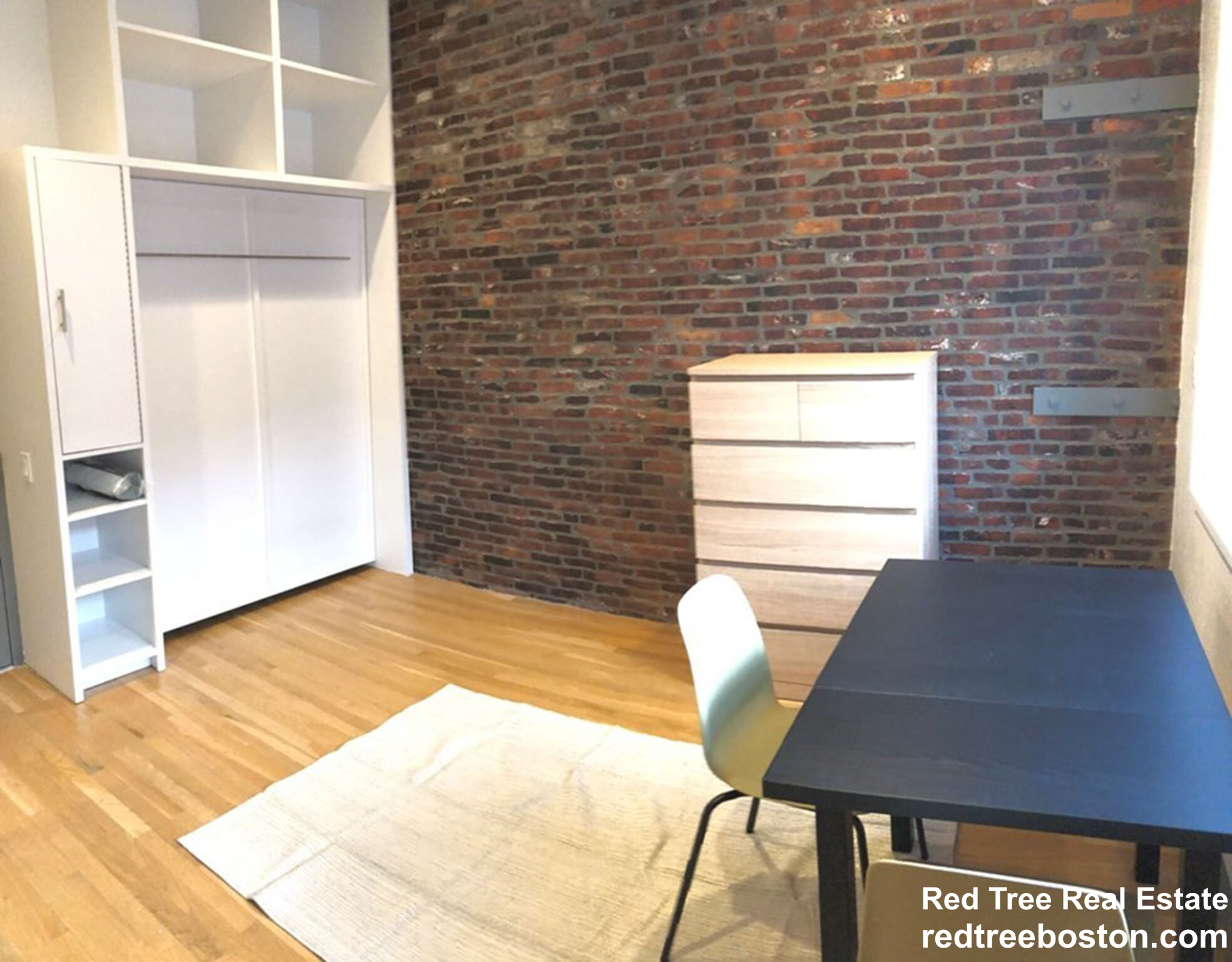 144 Bowdoin St, Downtown