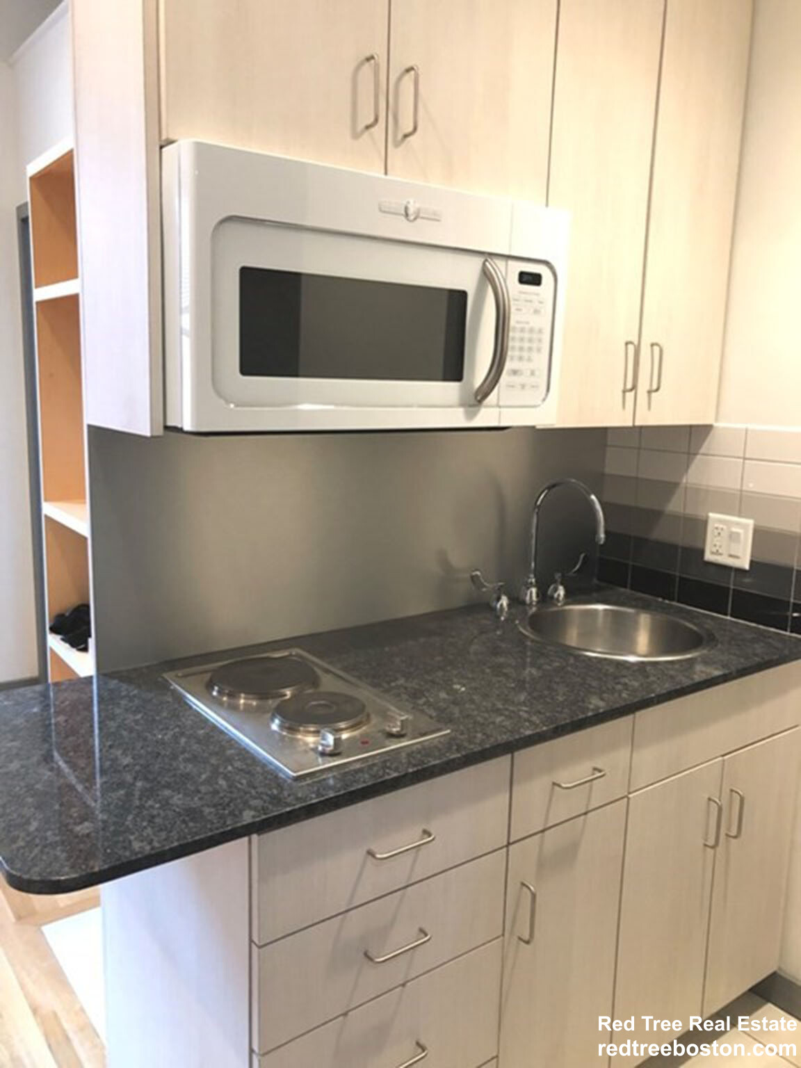 144 Bowdoin St, Downtown