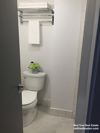 144 Bowdoin St, Downtown