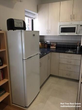 144 Bowdoin St, Downtown