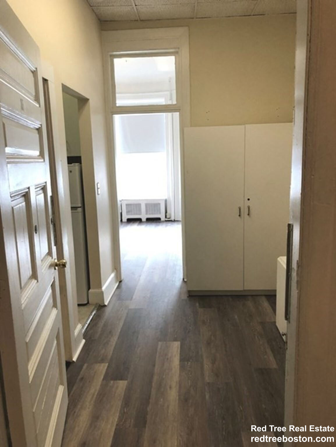 471 Commonwealth Ave, Fenway