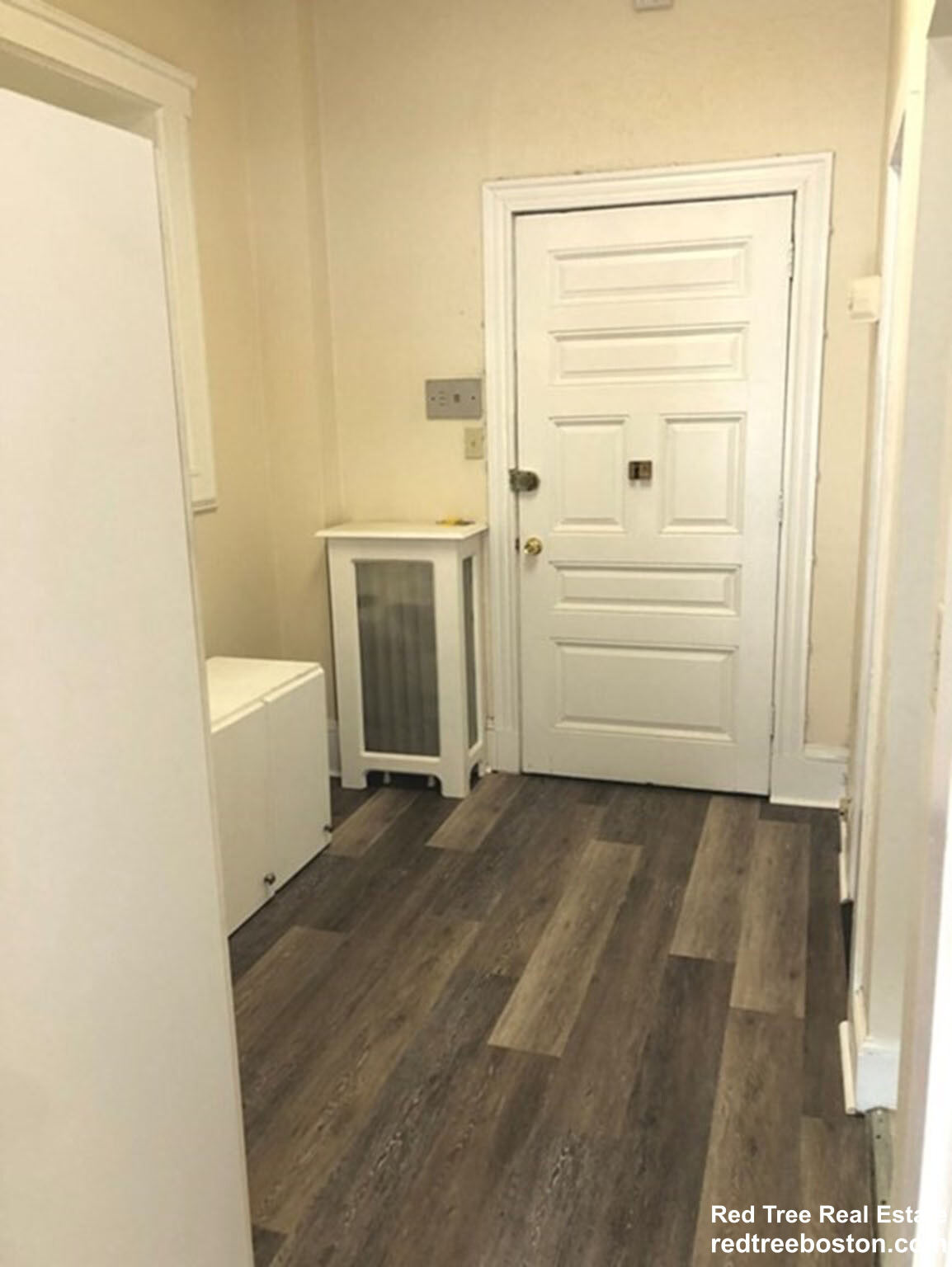 471 Commonwealth Ave, Fenway