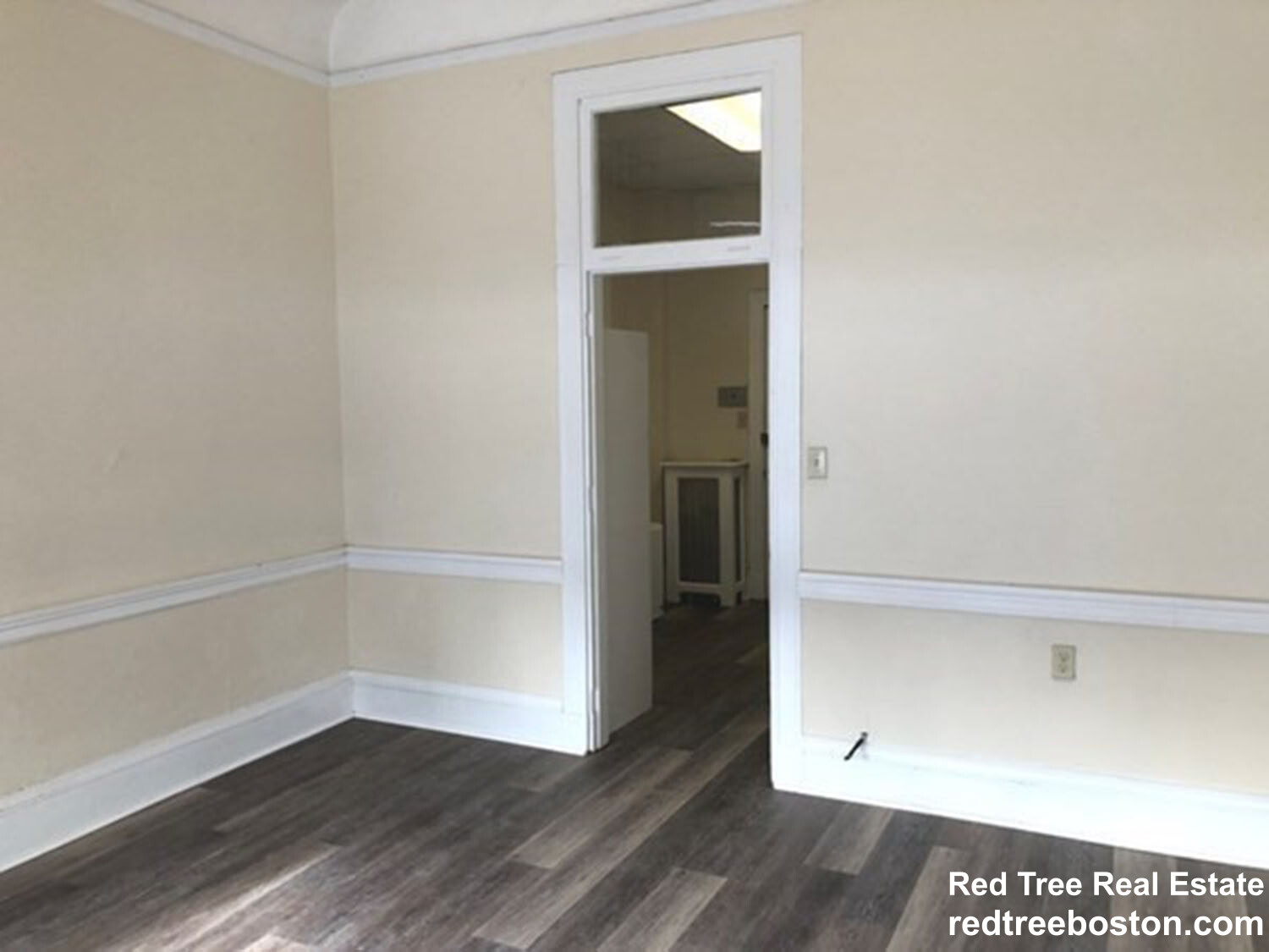 471 Commonwealth Ave, Fenway