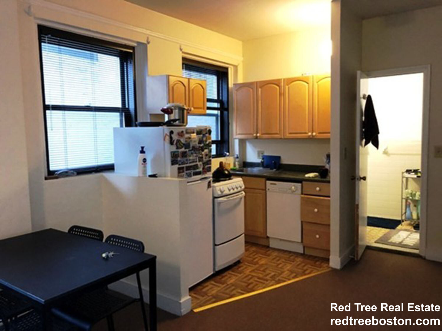 475 Commonwealth Ave, Fenway