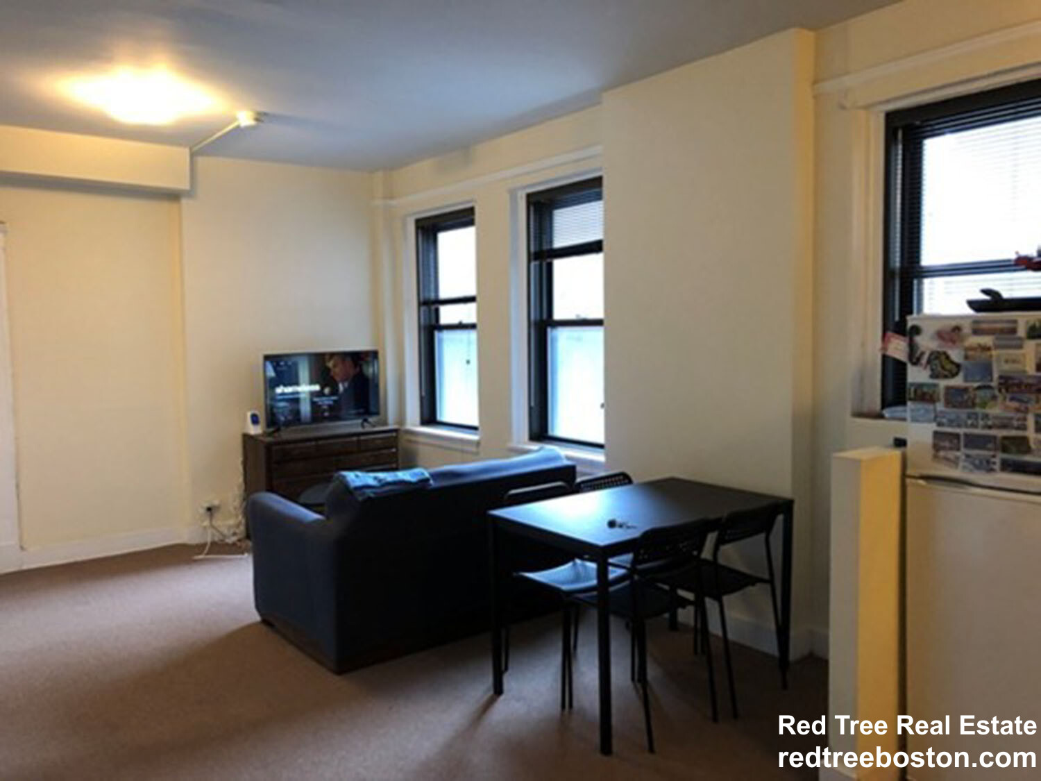 475 Commonwealth Ave, Fenway