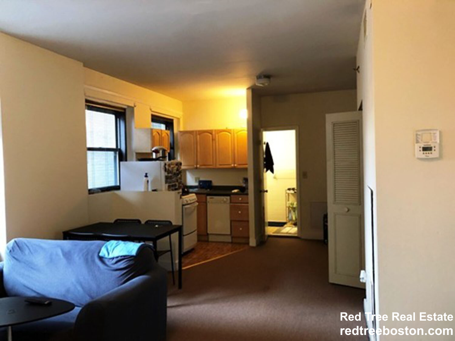 475 Commonwealth Ave, Fenway