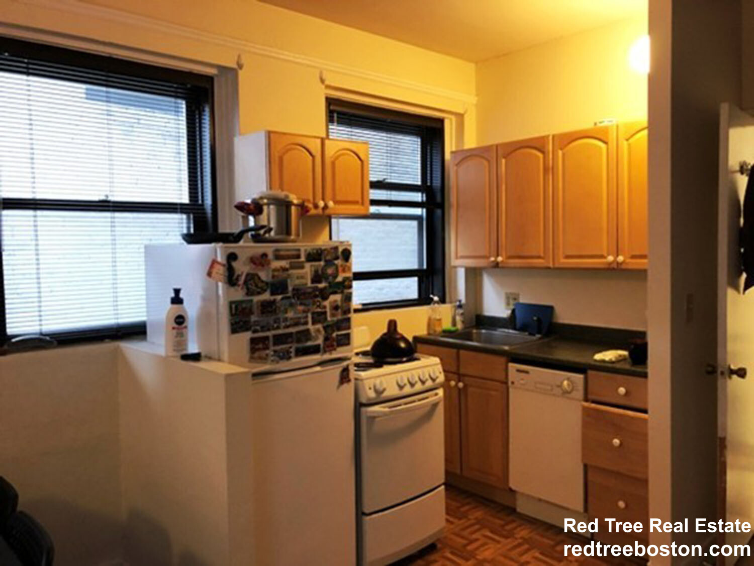 475 Commonwealth Ave, Fenway