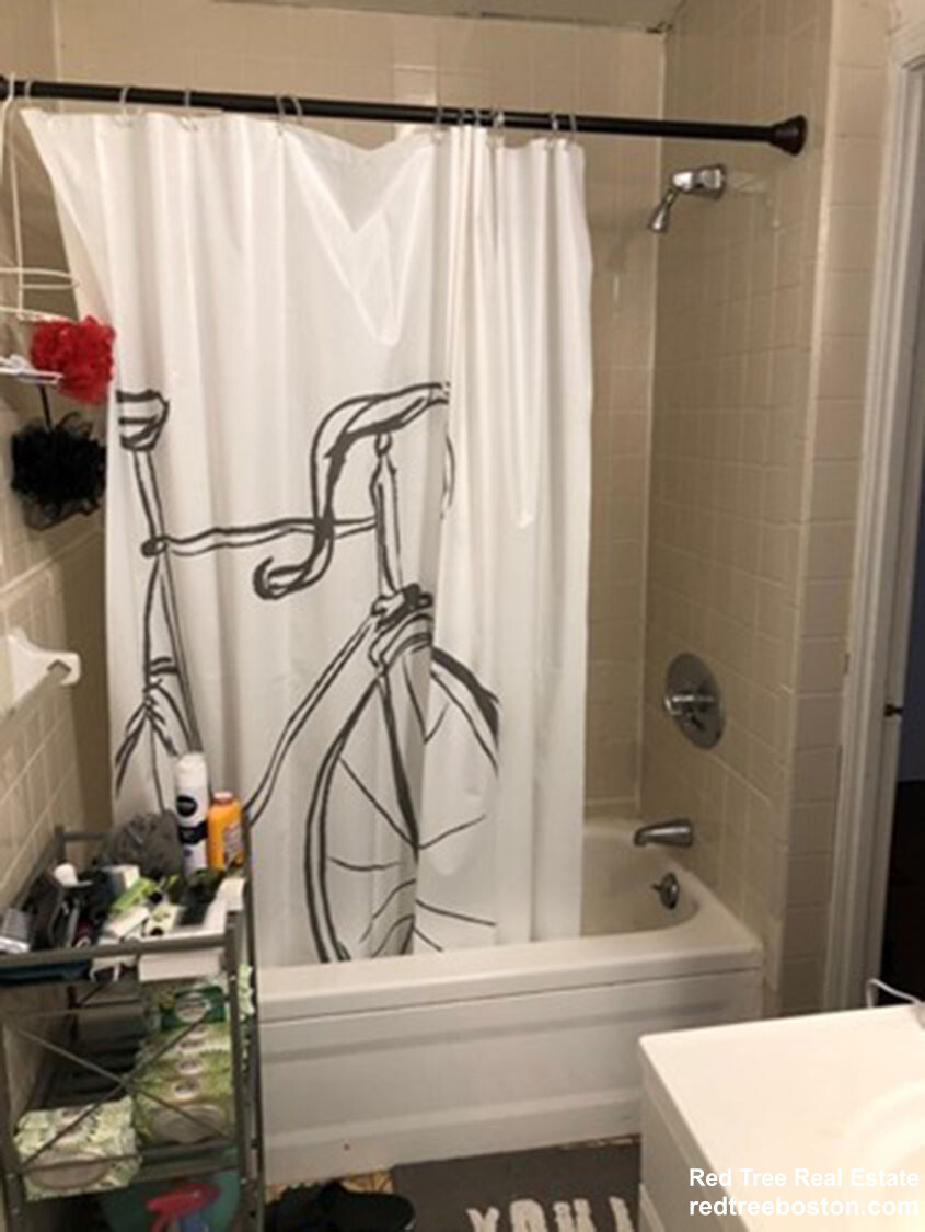 475 Commonwealth Ave, Fenway