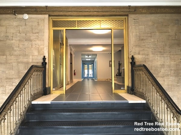 475 Commonwealth Ave, Fenway