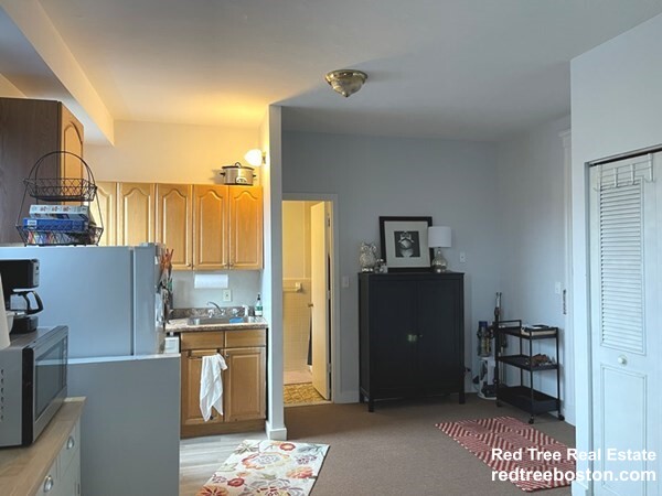 475 Commonwealth Ave, Fenway