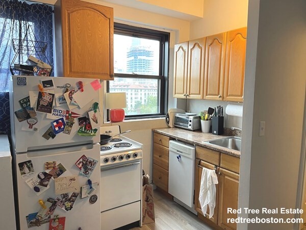 475 Commonwealth Ave, Fenway