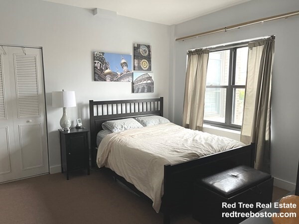 475 Commonwealth Ave, Fenway