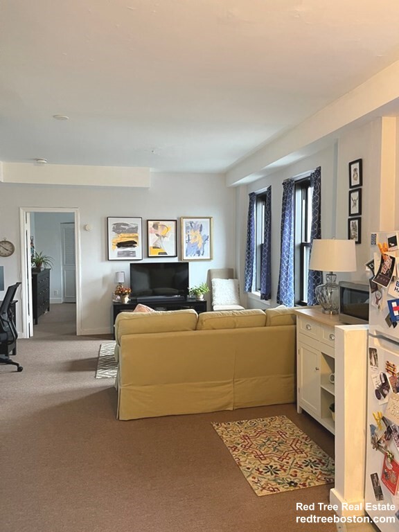 475 Commonwealth Ave, Fenway