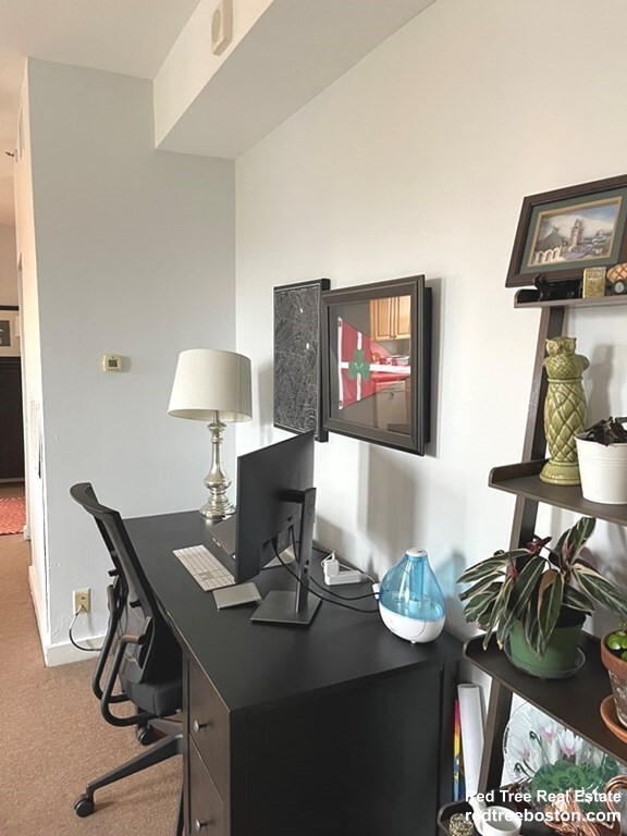 475 Commonwealth Ave, Fenway