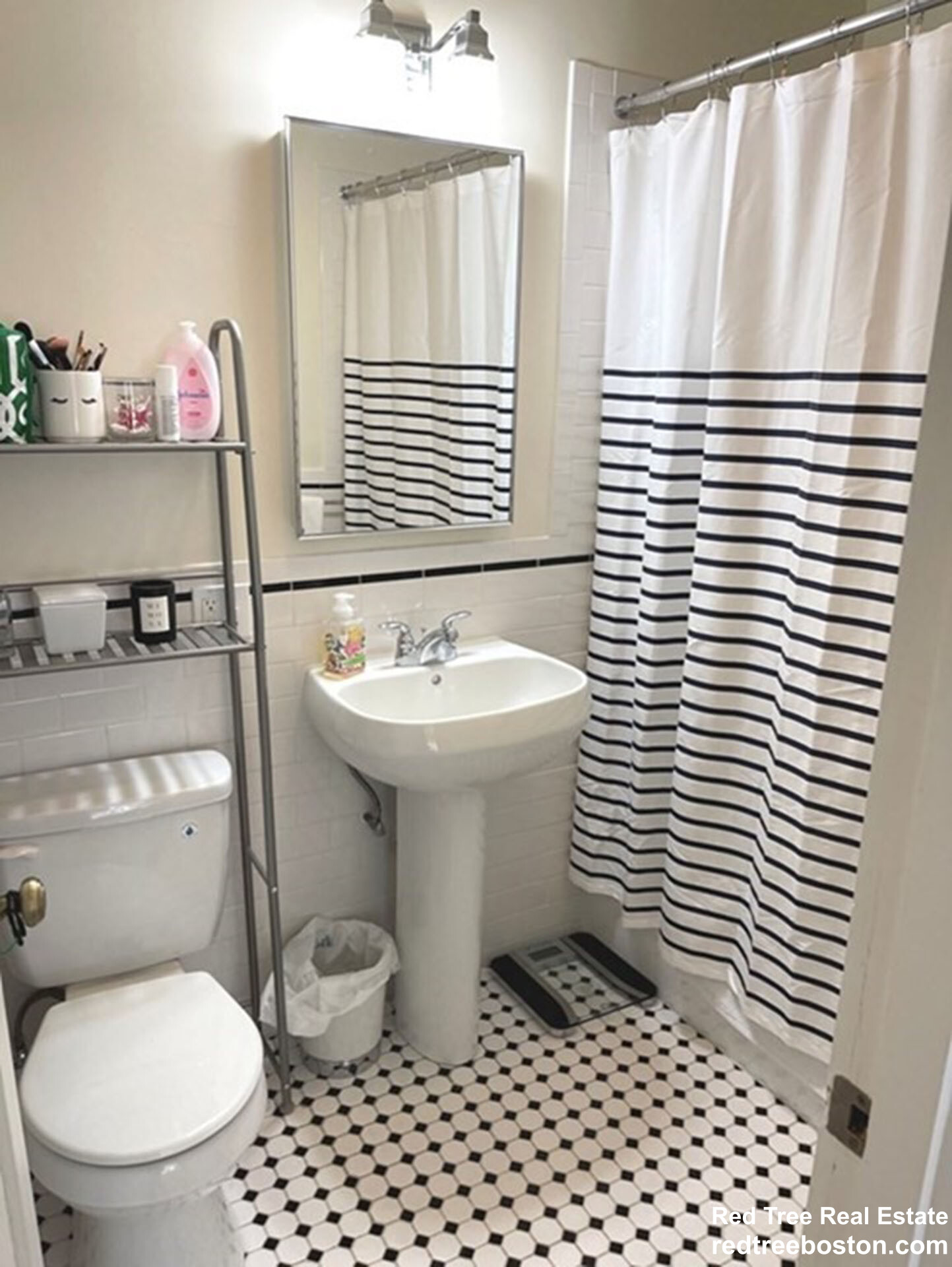 470 Beacon St, Back Bay