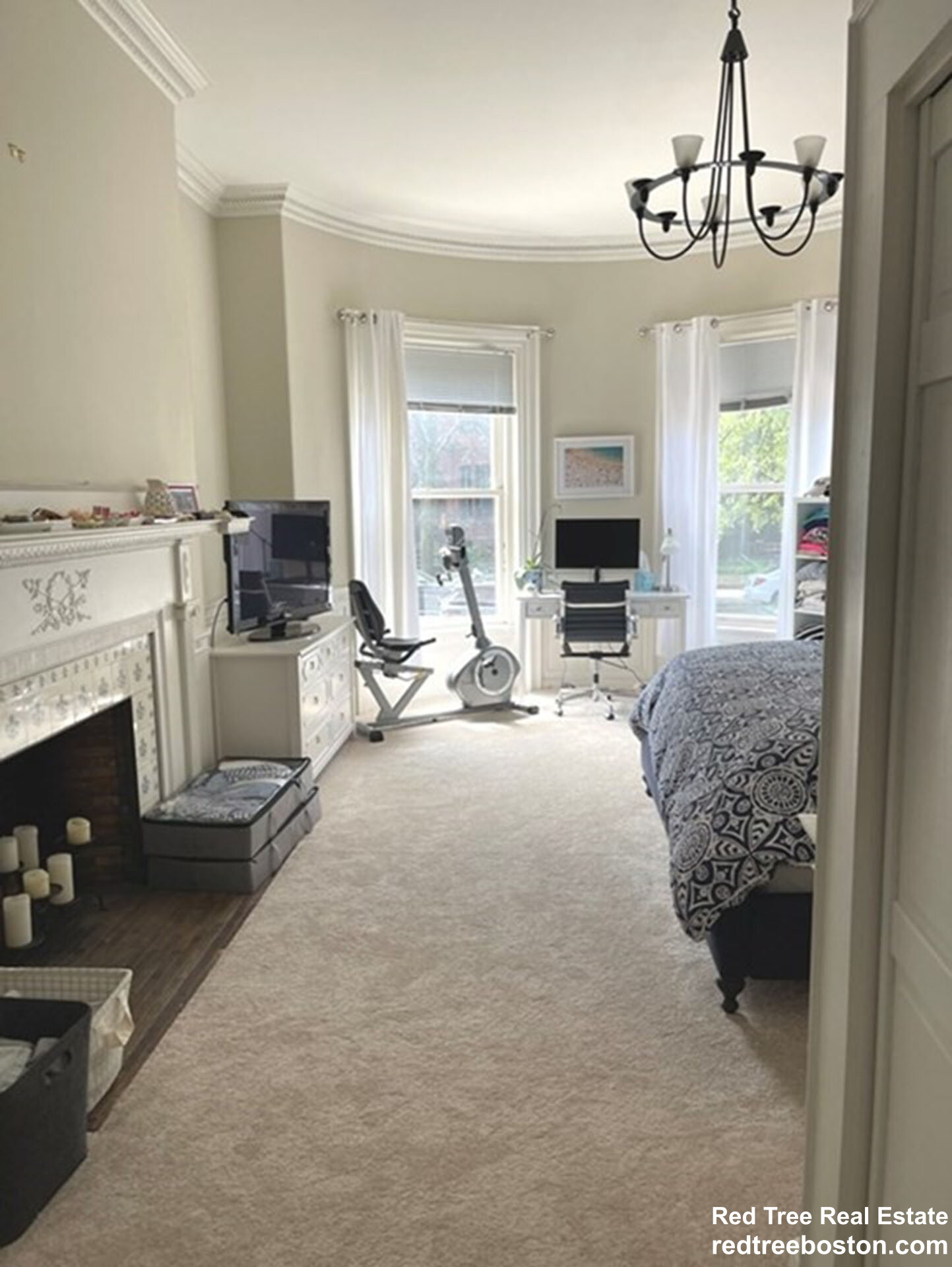 470 Beacon St, Back Bay