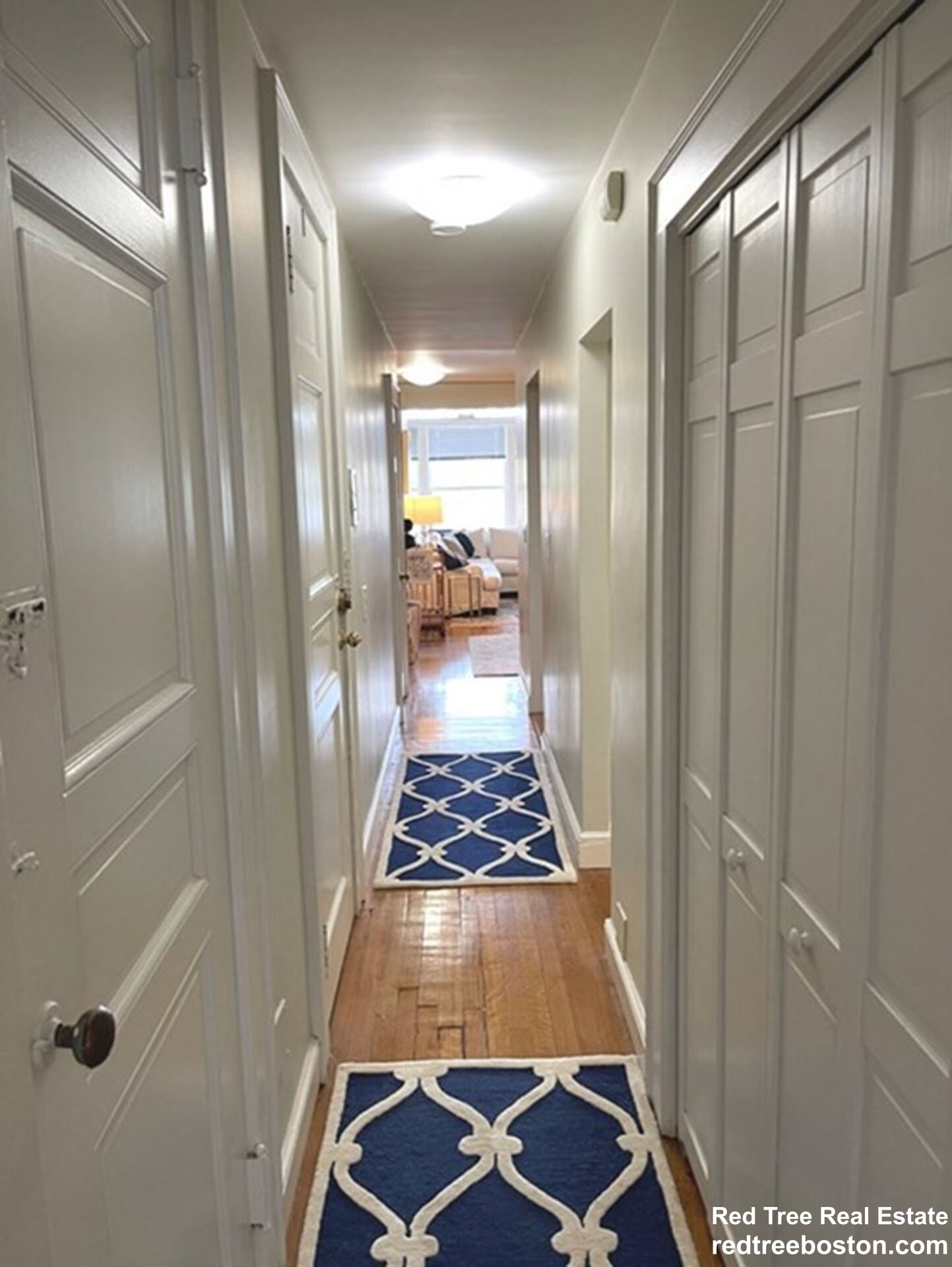 470 Beacon St, Back Bay