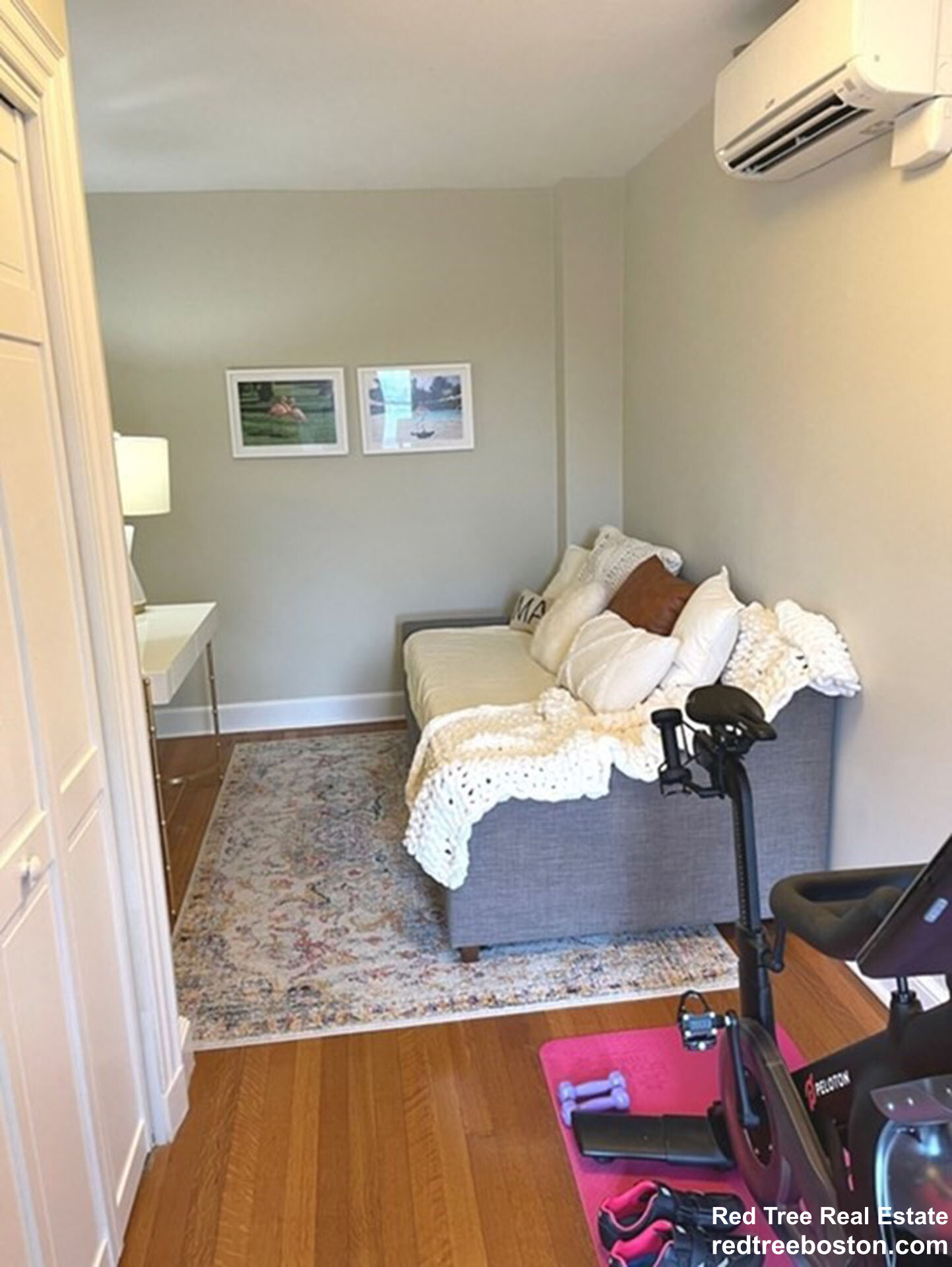 470 Beacon St, Back Bay