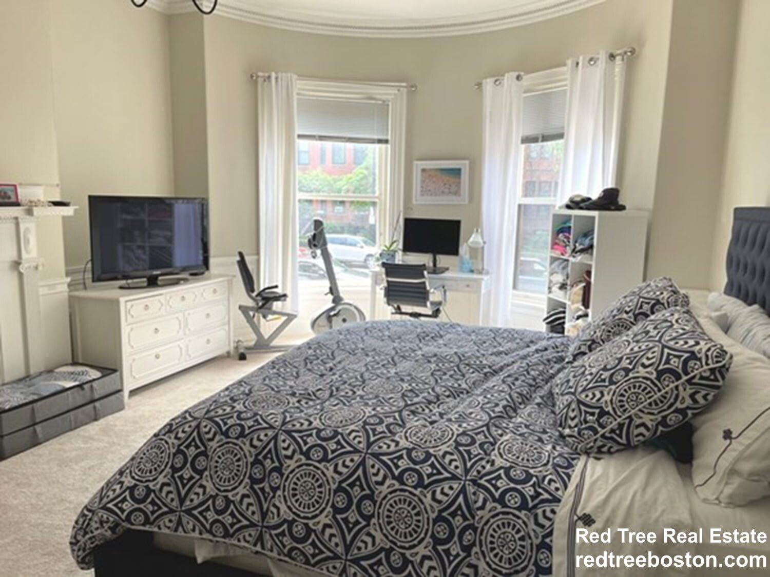 470 Beacon St, Back Bay