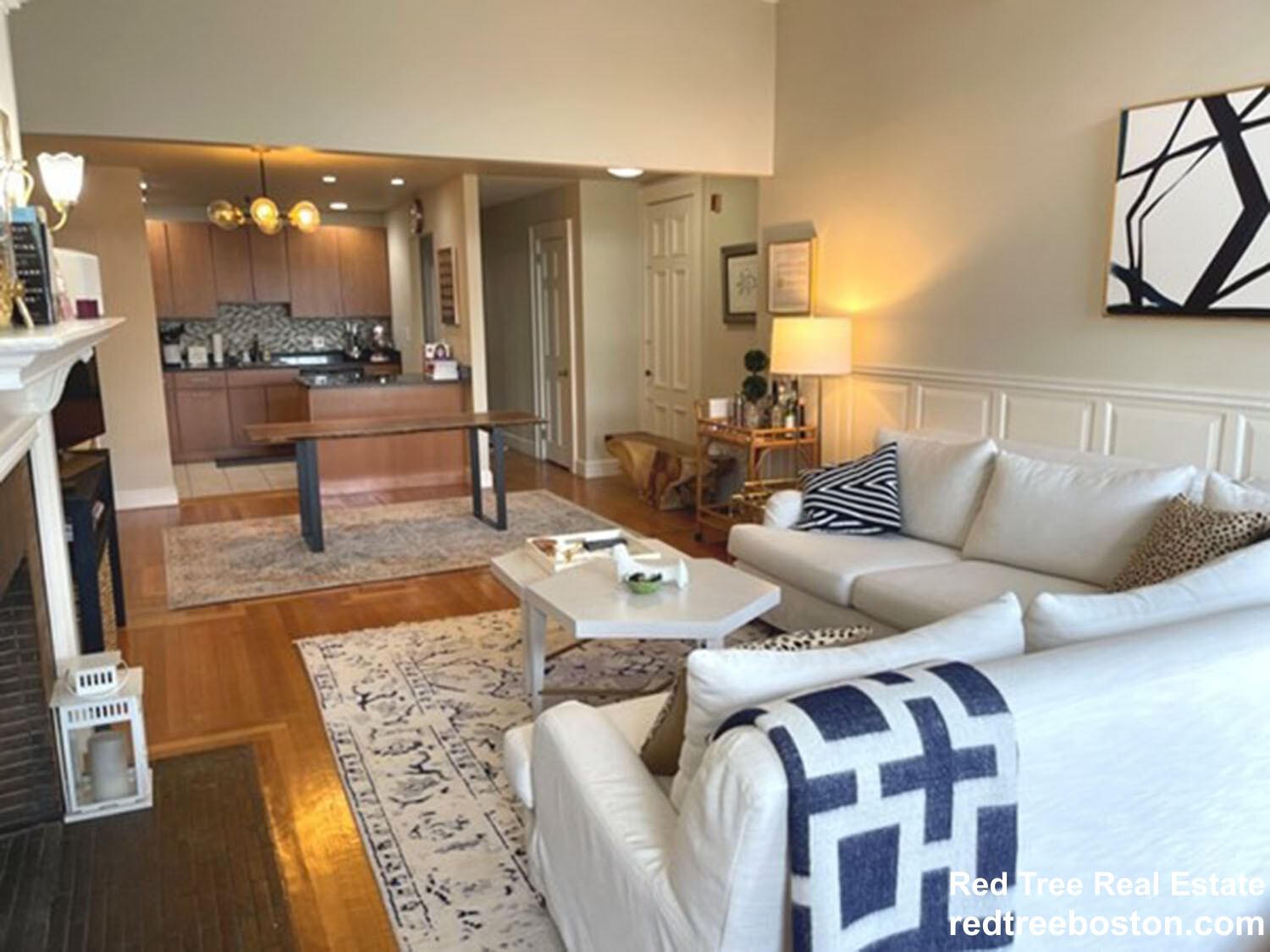 470 Beacon St, Back Bay